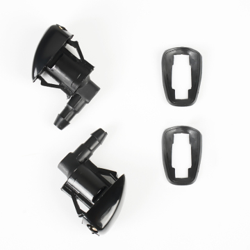 Jeep Grand Cherokee 2005-2010 için fabrika araba ön cam silecek bıçağı nozulları