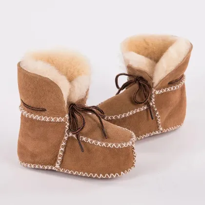 Baby warm Boots Winter
