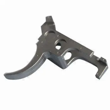 Military Part, Made of Metal Injection Molding, Powder Metallurgy