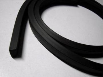 Extruded Rubber