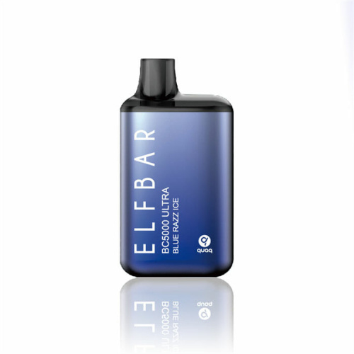 Wholesale Price Elf Bar Ultra 5000 Vape France