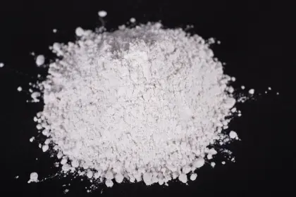 Anti Settling Organophilic Clay mineral Paints Grade Powder