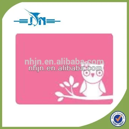 plastic pet cool mat