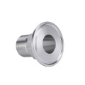 Male Thread Hex Ferrule Pipe Fittings Hex Adaptor