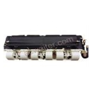 China Manufacture 3000M³ Auto Part Evaporator 27A 16KW Air Flow Good Quality