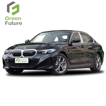 2024 BMW I3 SUV điện - Xe năng lượng mới sang trọng | Mua trực tuyến | Được làm ở Trung Quốc