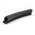 Special shape EPDM rubber seals