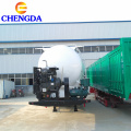 New 65CBM Bulk Cement Trailer Cheap Price