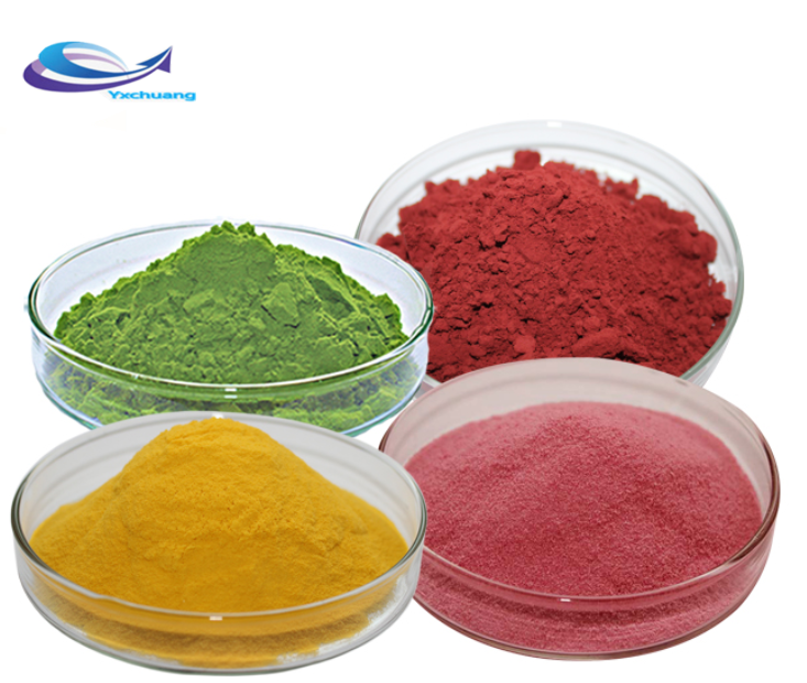 Original fruit and vegetable juice powder fruit