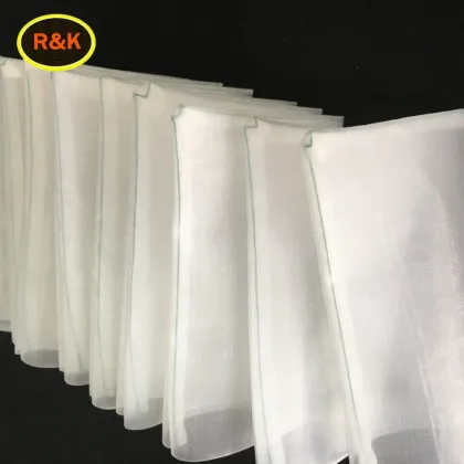 Rosin Industries 90 Micron Nylon Screen Press Bag