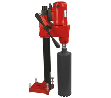 255mm 2600W Diamond Concrete Core Drill Machine (MTD255)