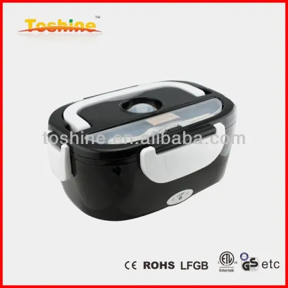 2014 New Electric Heating Lunch Box