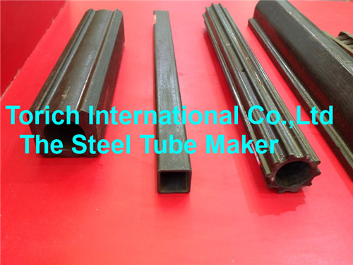 Special Steel Tubes