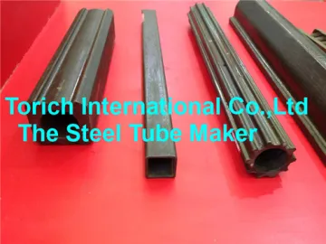 Special Steels Omega Tube