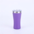 Car mounted mini portable small wine glass