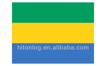 CHINA to GABON Sea Freight Service