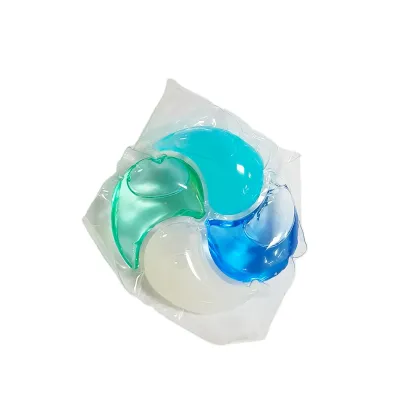 Hotsale Eco-friendly Laundry Beads - Custom Detergent Capsules & Pods