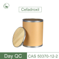 Wettbewerbsfähiger Preis CAS 66592-87-8 Cefadroxil