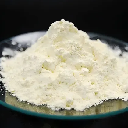 Bulk Nutrition Supplement Whey Protein Isolate Powder