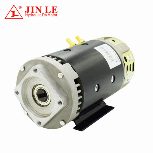 Hydralic 12 Volt DC Motor ZD1230