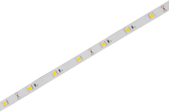 DC24V 150D white light SMD5050 strip