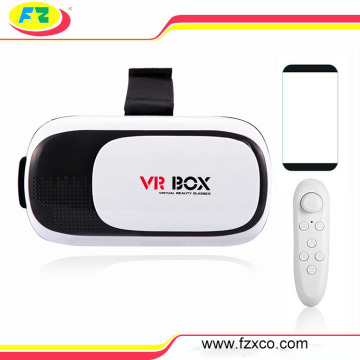 2016 Professional VR BOX 2 3D Glasses