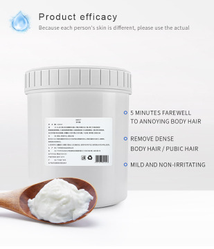 hair removar cream lotion