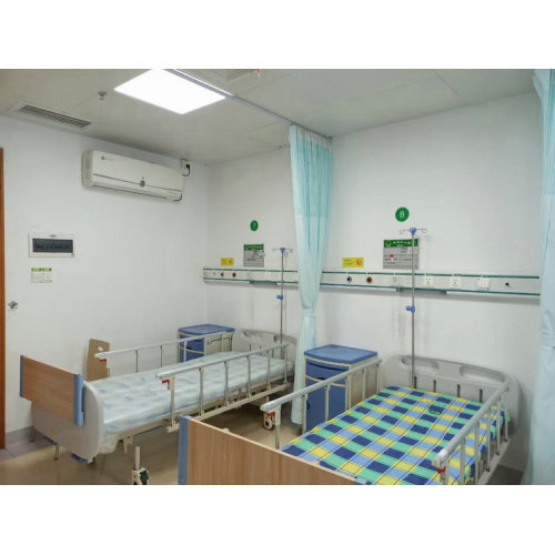 Wall Mounted LCD Display UV Air Sterilizer