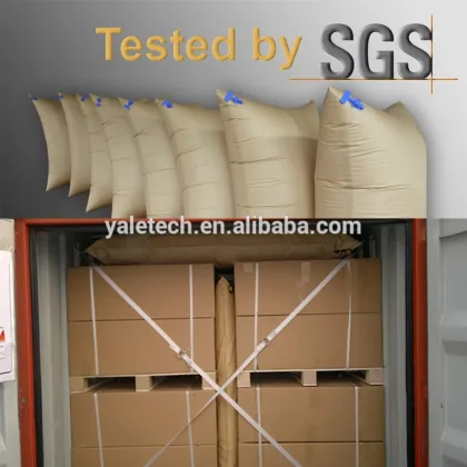 Container Dunnage Air Bag, air dunnage air bags