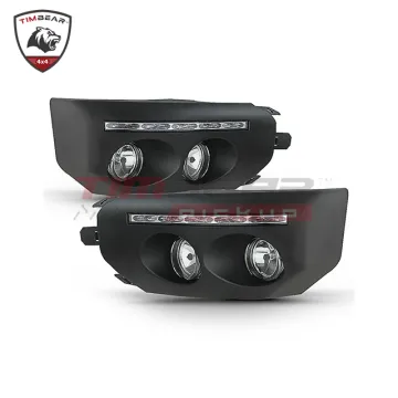 High Quality LED Fog Lamp Kits for Toyota FJ Cruiser