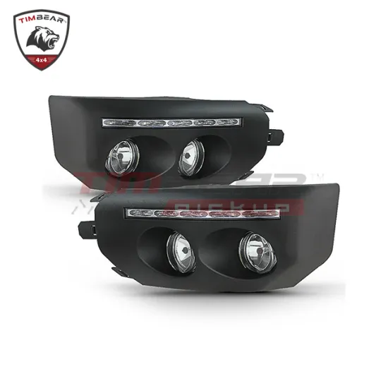 High Quality LED Fog Lamp Kits for Toyota FJ Cruiser