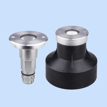 Recessed Led underwater Pool light