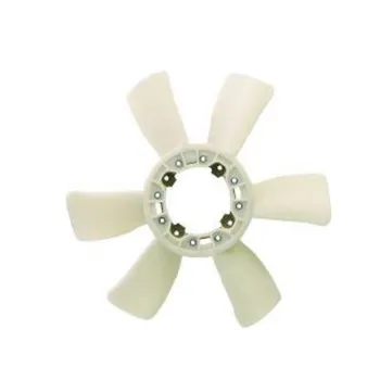 OEM Performance Auto Engine Radiator Replacement Accessory Cooling Fan Blade for Mitsubishi 6D16T Fuso FN527 ME294831