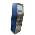 Intelligent water intake machine