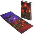 Custom Print Unique Cover