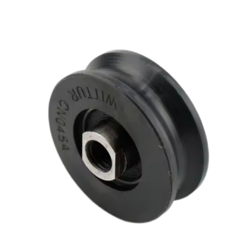 Roller do drzwi z wittur Kone
