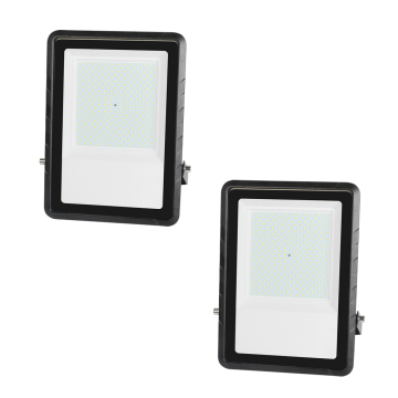 2023 Neues Design IP-65 wasserdichte 200-W-LED-Stehlampe für Außenanwendungen
