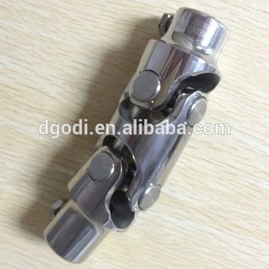 stainless steel drive shaft for hyundai and other tractor spare parts