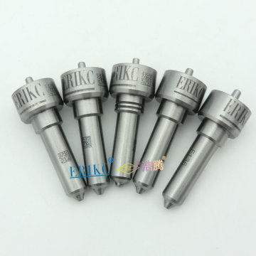 ERIKC Diesel Nozzle Set L195 Pbc Delphi Common Rail Spray Nozzle L195pbc Diesel Fuel Dispenser Oil Burner Assembly Nozzle L195 Pbc for Volvo Truck Euro 4