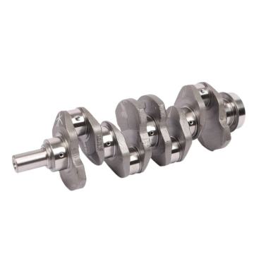 QC4C6 Crankshaft for QUANCHAI 4C6