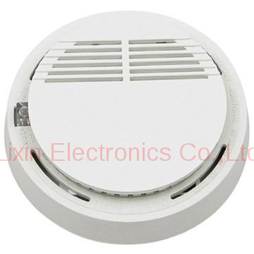 LX-211L gas detector with relay