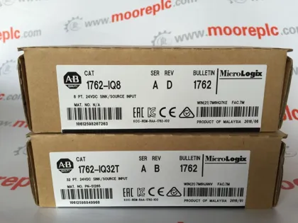 ALLEN BRADLEY 1786-XT