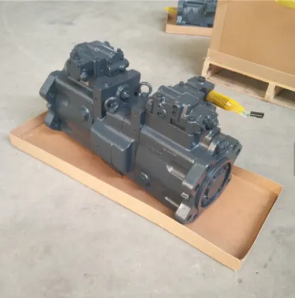 Hyundai R520LC main pump Hyundai R520LC Hydraulic pump