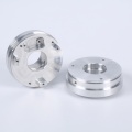 CNC Turning Encoder Housing