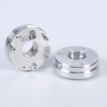 Encoder Housing CNC Turning Encoder Housing Supplier