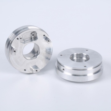 Encoder Housing CNC Turning Encoder Housing Supplier