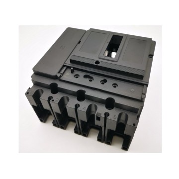 Electrical industrial plastic parts