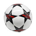 Aangepast logo officiële match thermische binding voetbalbal