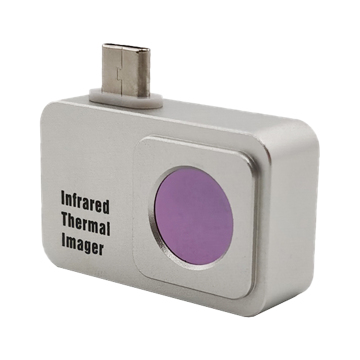 Advanced Night Vision Thermal Imaging for Your Mobile Experience