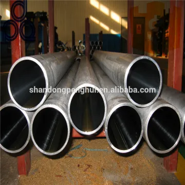 a53 gr.b cold drawn smls steel pipe China Honed Tube